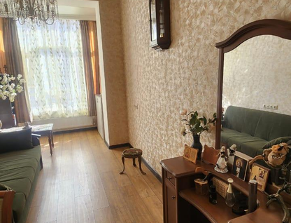 1-к. квартира, 42,1&nbsp;м²