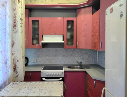 1-к. квартира, 21&nbsp;м²