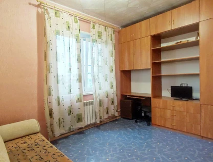 1-к. квартира, 30&nbsp;м²