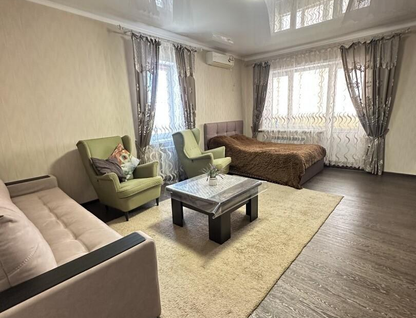 1-к. квартира, 49&nbsp;м²
