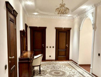 4-к. квартира, 144&nbsp;м²
