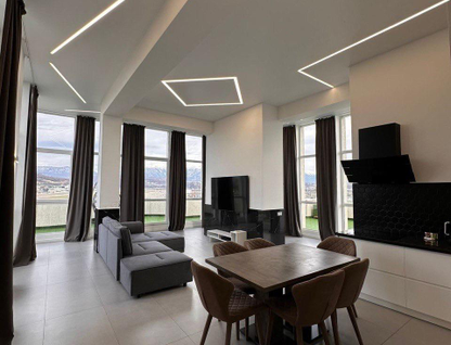 4-к. квартира, 146,9&nbsp;м²