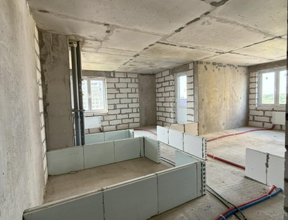 2-к. квартира, 47&nbsp;м²