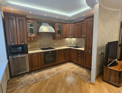 4-к. квартира, 94&nbsp;м²