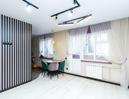 2-к. квартира, 36,4&nbsp;м²