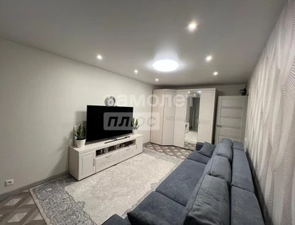 2-к. квартира, 46,6&nbsp;м²