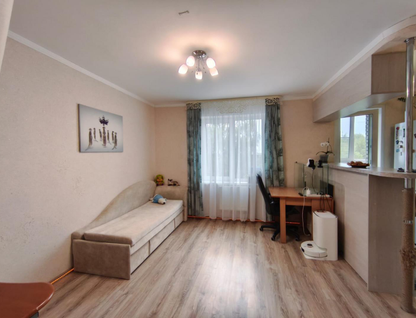 Студия, 29,2&nbsp;м²