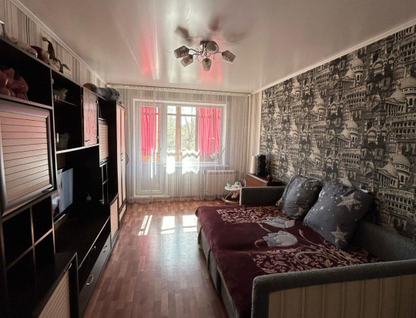 2-к. квартира, 44,8&nbsp;м²