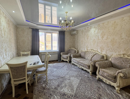 2-к. квартира, 65&nbsp;м²