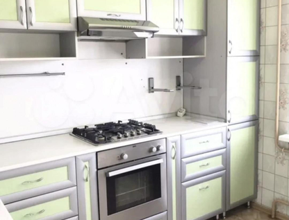 2-к. квартира, 50,4&nbsp;м²