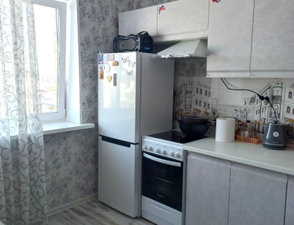 1-к. квартира, 33&nbsp;м²