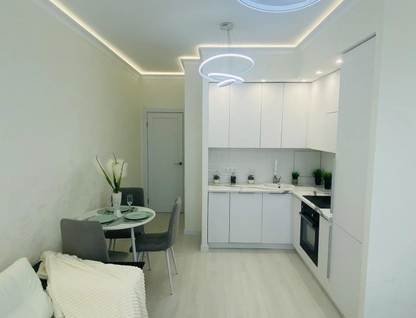 3-к. квартира, 63&nbsp;м²