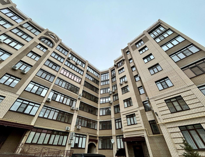 4-к. квартира, 153,4&nbsp;м²