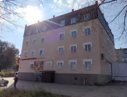 1-к. квартира, 54,4&nbsp;м²