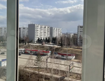 1-к. квартира, 41&nbsp;м²