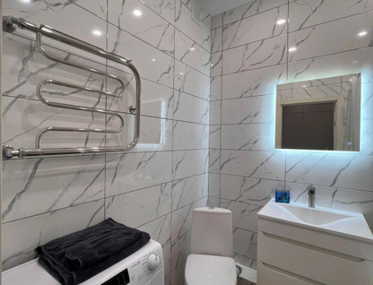 Студия, 23 м²