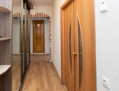 2-к. квартира, 58&nbsp;м²