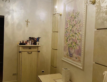 4-к. квартира, 144,7 м²