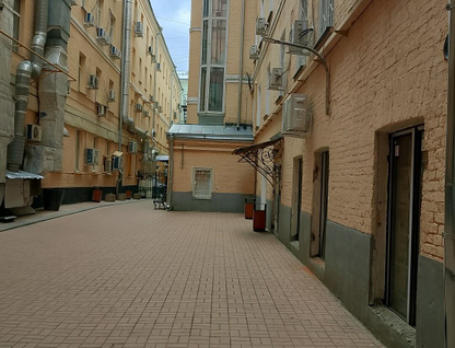 Склад, 136 м²
