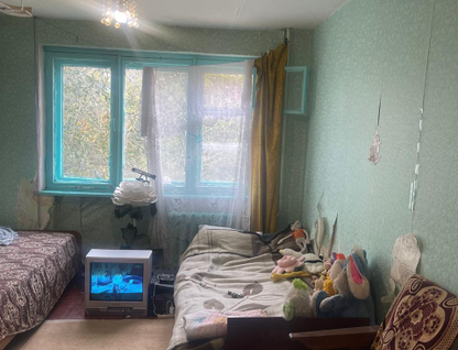 Комната, 12&nbsp;м²