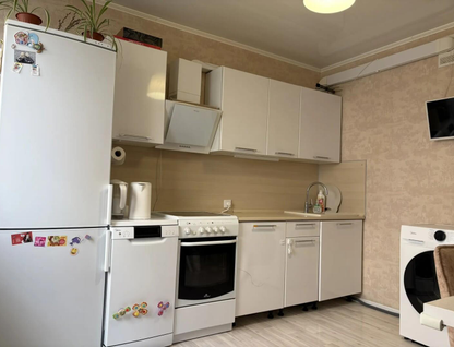 1-к. квартира, 39,1&nbsp;м²