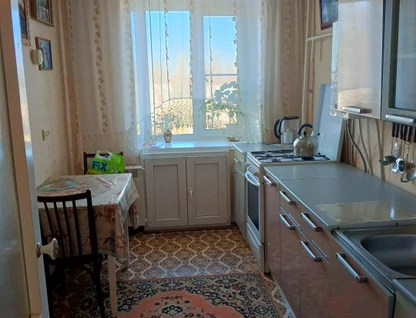 2-к. квартира, 51&nbsp;м²