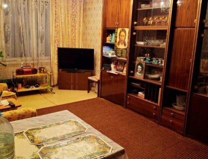 3-к. квартира, 57,7&nbsp;м²