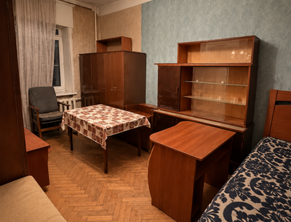 2-к. квартира, 65,3 м²