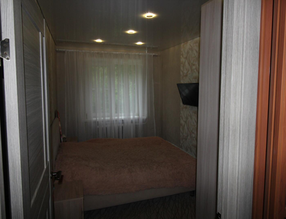 2-к. квартира, 43&nbsp;м²