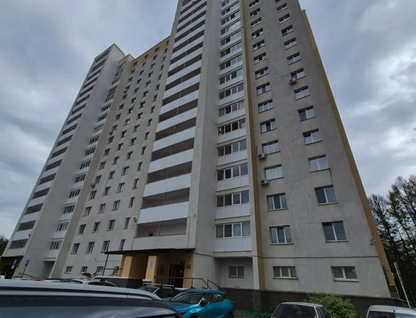 1-к. квартира, 42,2&nbsp;м²