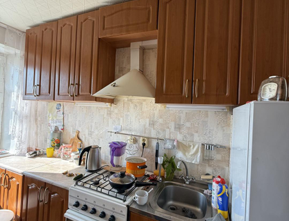 3-к. квартира, 59,2&nbsp;м²