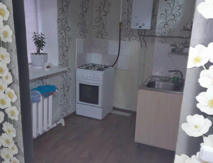 2-к. квартира, 33&nbsp;м²