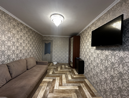 2-к. квартира, 47,4&nbsp;м²