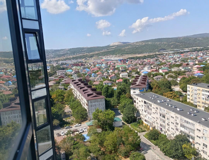1-к. квартира, 36,7 м²
