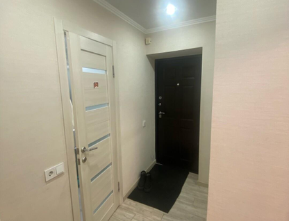 1-к. квартира, 26,9 м²
