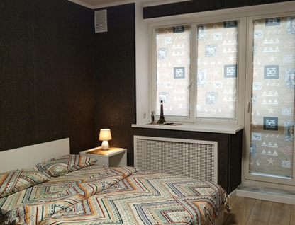 Студия, 30&nbsp;м²