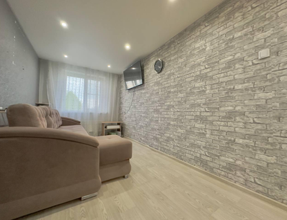 3-к. квартира, 44,1&nbsp;м²