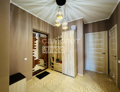 2-к. квартира, 60&nbsp;м²