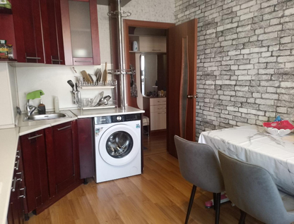 3-к. квартира, 69,2&nbsp;м²