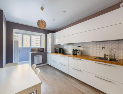 3-к. квартира, 92&nbsp;м²
