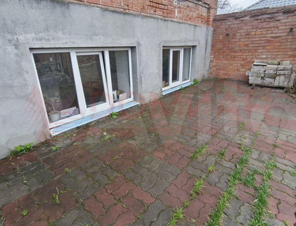 1-к. квартира, 37&nbsp;м²