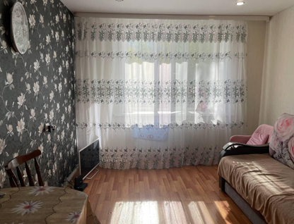 Студия, 17,1&nbsp;м²