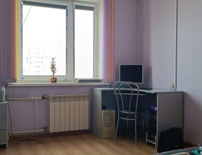 4-к. квартира, 81,2&nbsp;м²