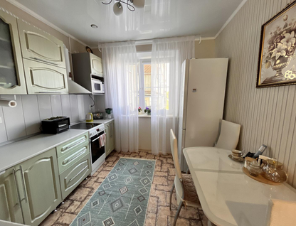 2-к. квартира, 53&nbsp;м²