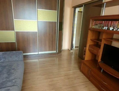 1-к. квартира, 30&nbsp;м²