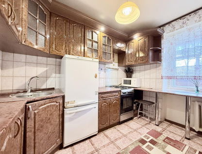 2-к. квартира, 49,1 м²