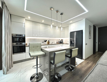 3-к. квартира, 109,1&nbsp;м²
