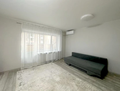 Студия, 32 м²