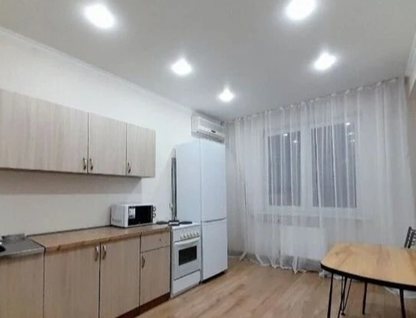 1-к. квартира, 34&nbsp;м²