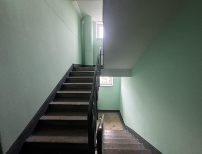 1-к. квартира, 38,6&nbsp;м²